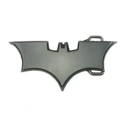 Animal Bat belt buckle Western casual belt buckle