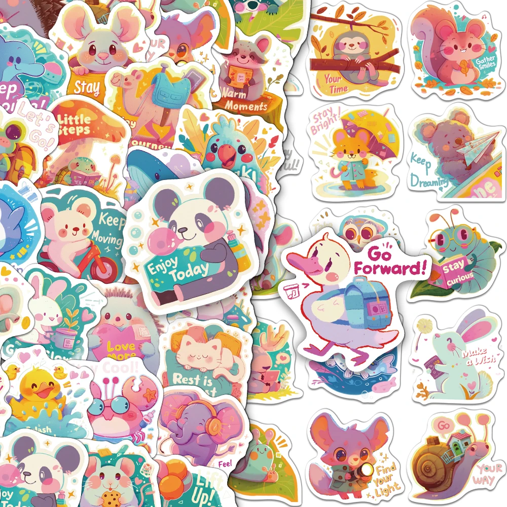 50/100PCS Creative …