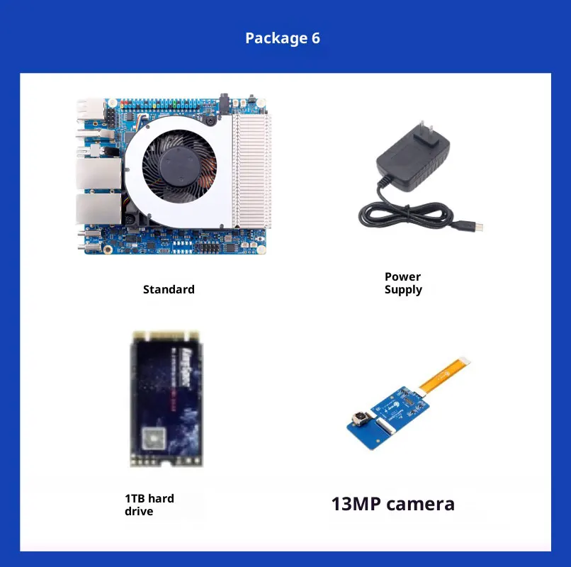 Variant: 16GB standard