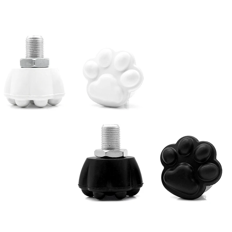 NEW-2PCS Roller Skate Toe zatrzymuje łyżwy Stopper Roller Skate Stoppers trening pomoce szkoleniowe