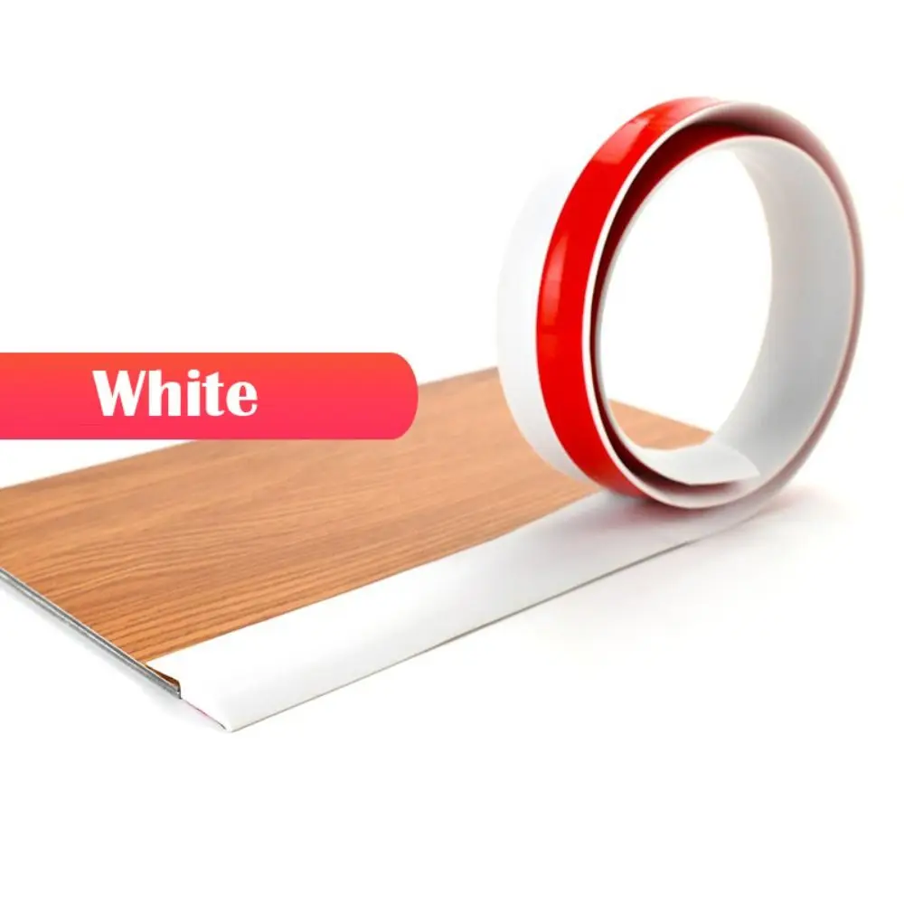 

НОВЫЙ ковер для плитки, переходная полоса для пола, износостойкая режущая крышка порога, самоклеящаяся разделительная полоса из ПВХ, дверной проем