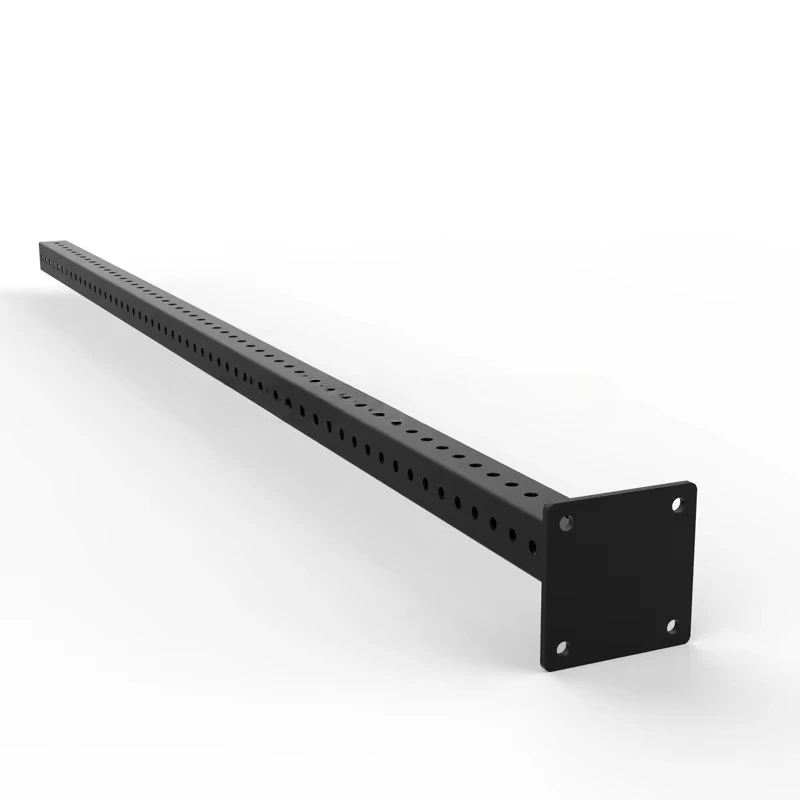 Soporte vertical para estante de alimentación de plataforma Crossfit