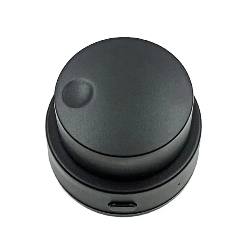 JABS-2X USB-регулятор громкости Проводной 2,4G Беспроводной Bluetooth-мультимедийный контроллер Пользовательская ручка