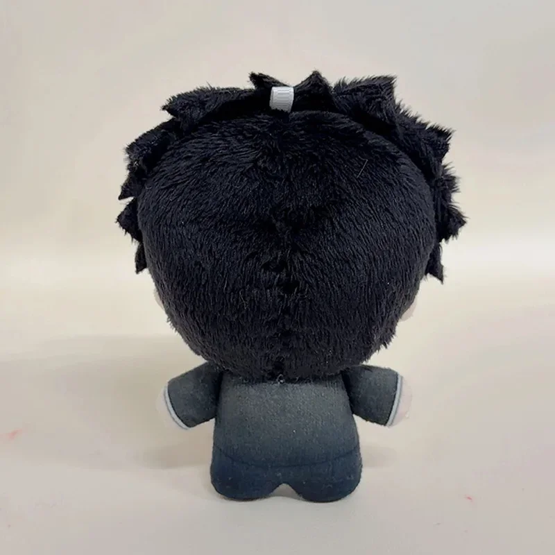 10cm JJK Higuruma Hiromi Plush Doll Anime Figure Plush Stuffed Toys Doll Fans Birthday Holiday Gift - view 5