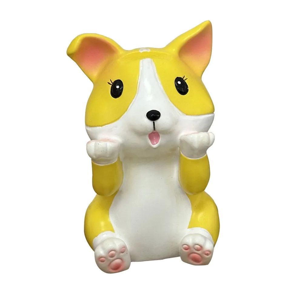 

Kawaii Glasses Holder Rack Elephant Koala Eyewear Display Rack Sunglasses Storage Rack PVC Rubber Eyeglasses Show Stand Office