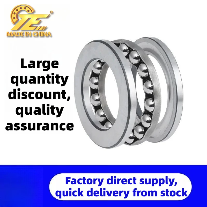 Manufacturer straight out thrust ball bearing 52405 52406 52407 52408 52409 52410 bearing