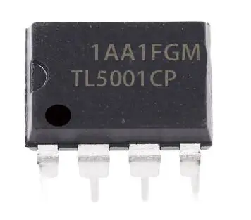 TL5001CP   DIP8   Brand new original authentic, please buy with confidence