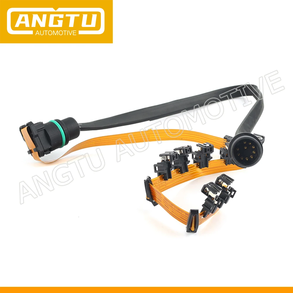 

New Auto Transmission Internal Wiring Harness 01M 095 096 G93 01M927365 For Golf Jetta Bettle Passat Ribbon Sensor Wire