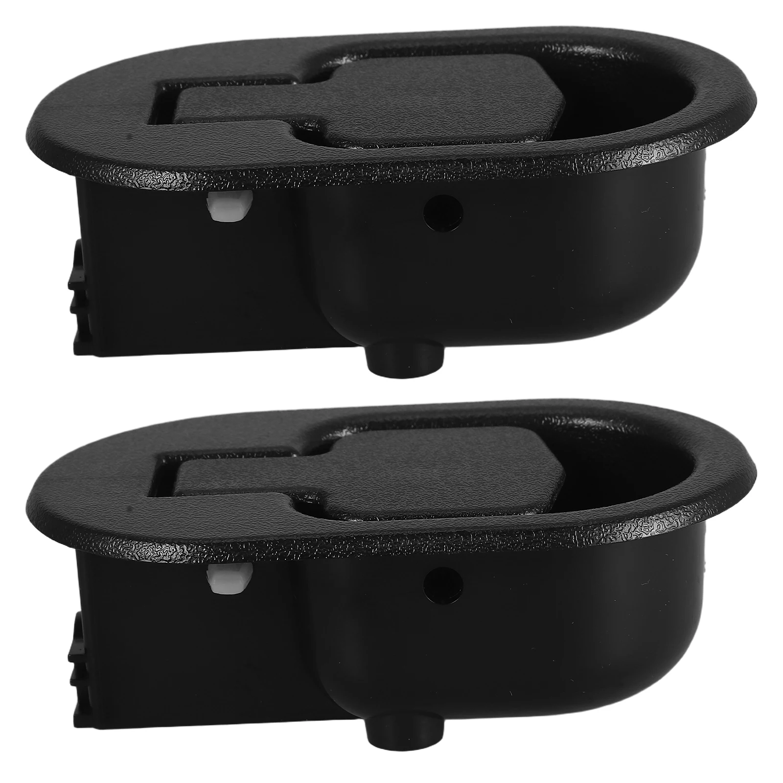 2pcs Sofa Hand Buckle For Office Chairs Furniture Universal Recliner Handles Lever Replacement Parts For Couch Electric Recliner