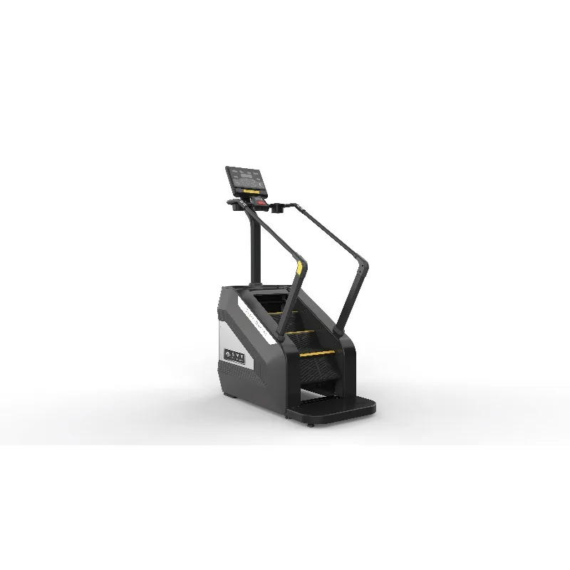 YTYIN Commercial Stair Climber Fitness Cardio Equipment Sport Exercise Machine Master In SYT From China