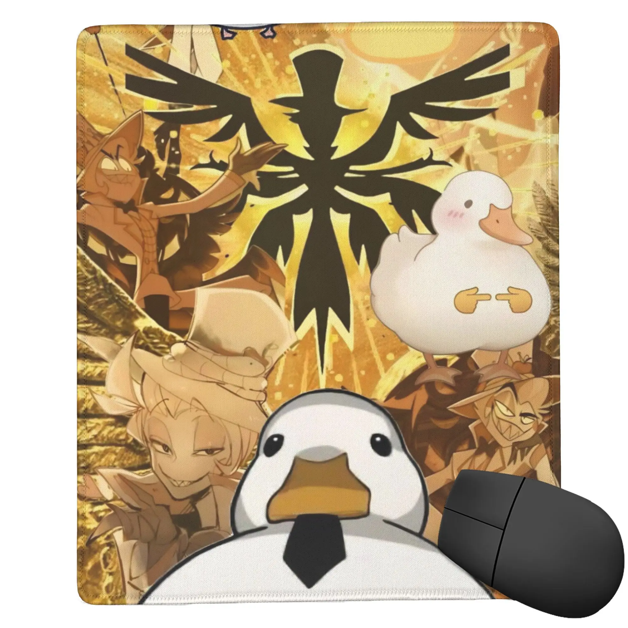 Lucifer Hazbins Hot… - image