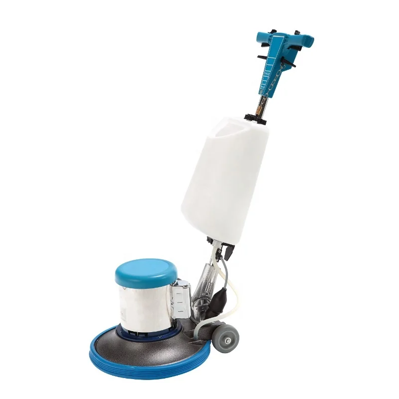 A-003 Elerein Teppichabzieher zum Entfernen von Wachsen, Polieren langsamer Bodenkristallbehandlung, Erneuerung der Teppich- und Bodenreinigung