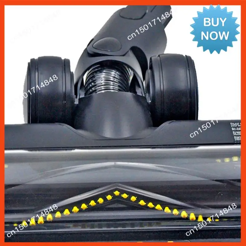 Bism Floor Scrubber… - image