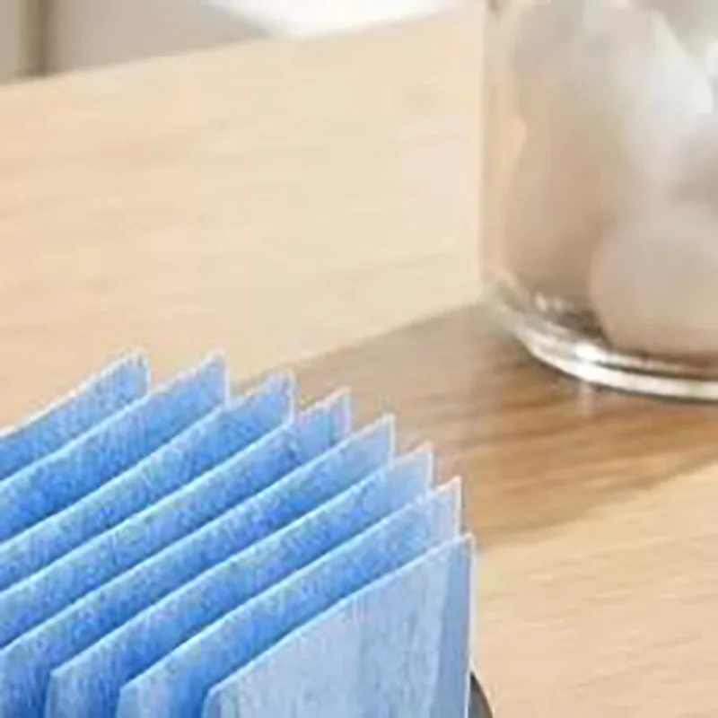 For 2173370571 2173370543 Vacuum Filters 3-Pack Blue Pleated Replacement Vacuum Cleaner Replacement Filter Kit