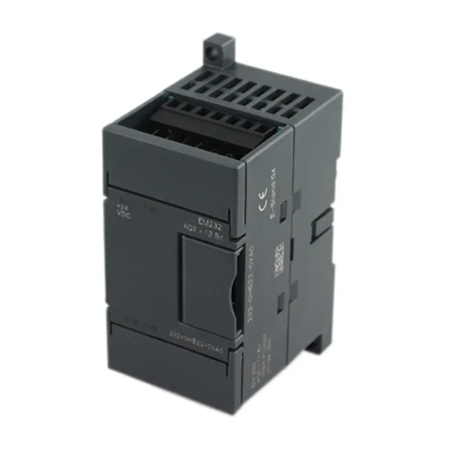 

PLC Industrial Controls 6ES7232-0HB22-0XA0 New 100% spot inventory for immediate shipment