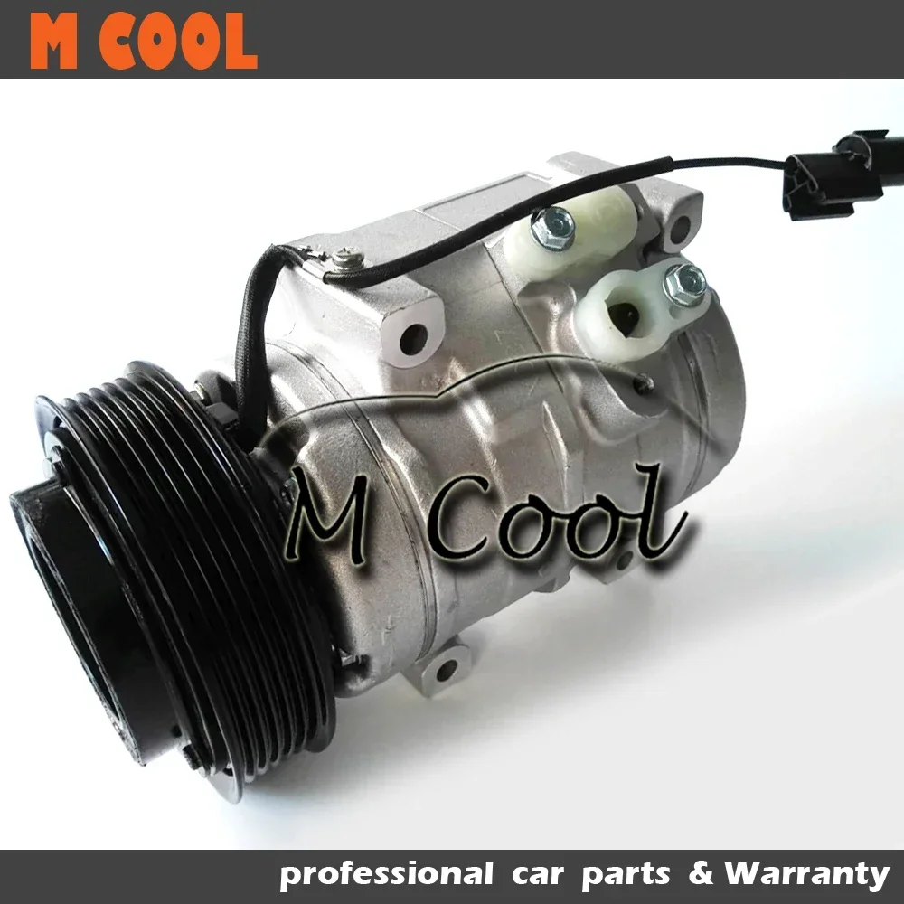

AC Air Conditioning Compressor For Mitsubishi Pajero 3.8L 2011