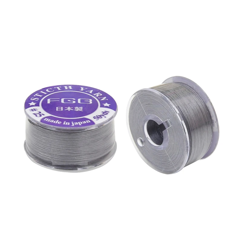 Multicolor Nylon Beading Thread for DIY Jewellery Making