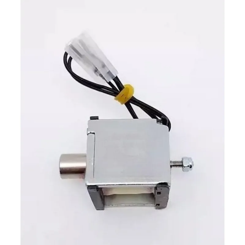 VD4 Circuit Breaker Latching Solenoid H32-F-HS3025/1 Coil KUHNKE 220VDC 100% ED