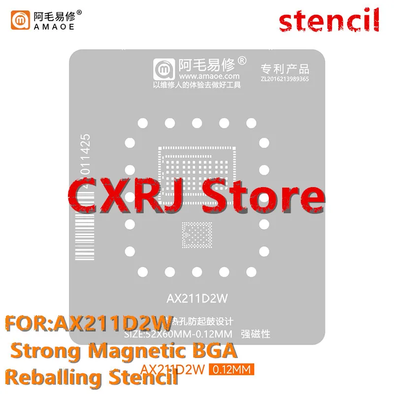 Amaoe Strong Magnet…