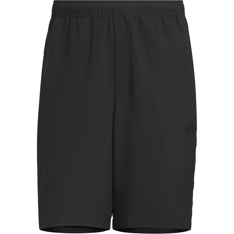 Официальные оригинальные новые мужские дышащие тканые спортивные шорты Adidas IN6510