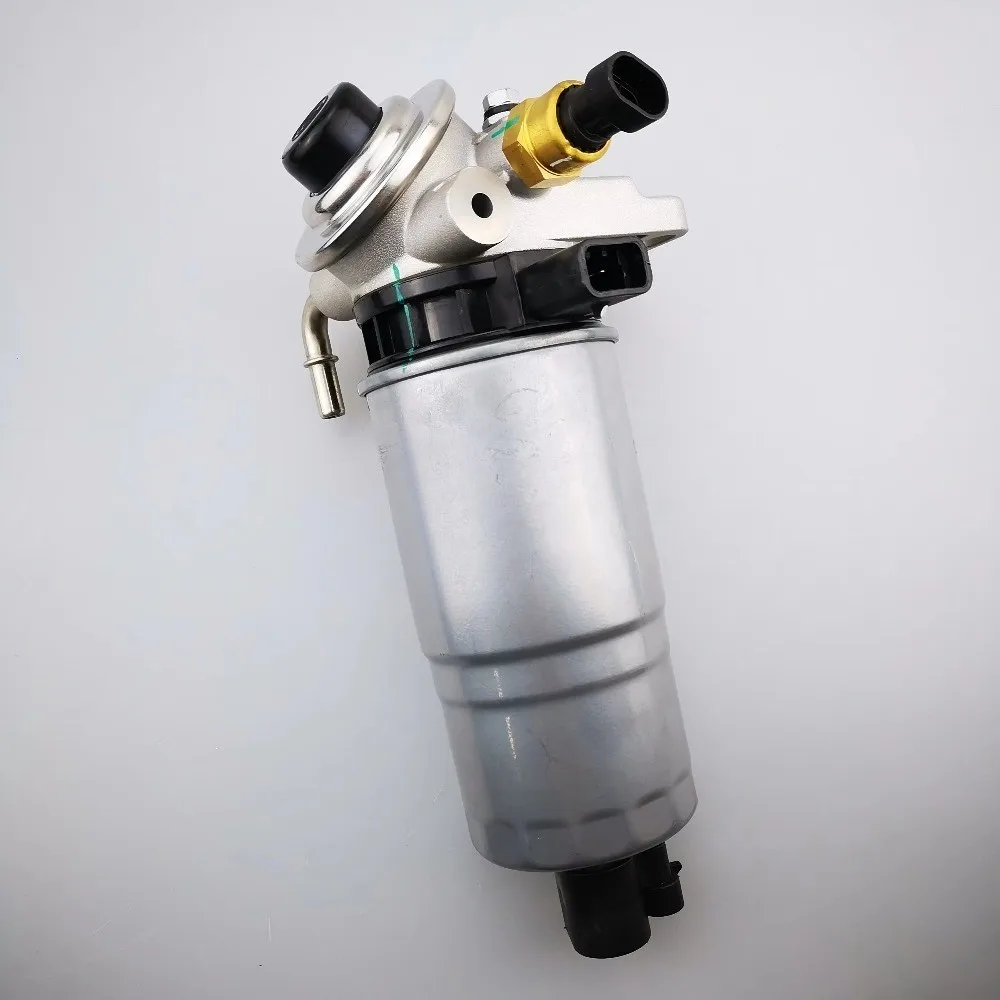 High Quality Fuel Filter Assembly C00051398 For SAIC MAXUS T60 Pickup 2.8TD