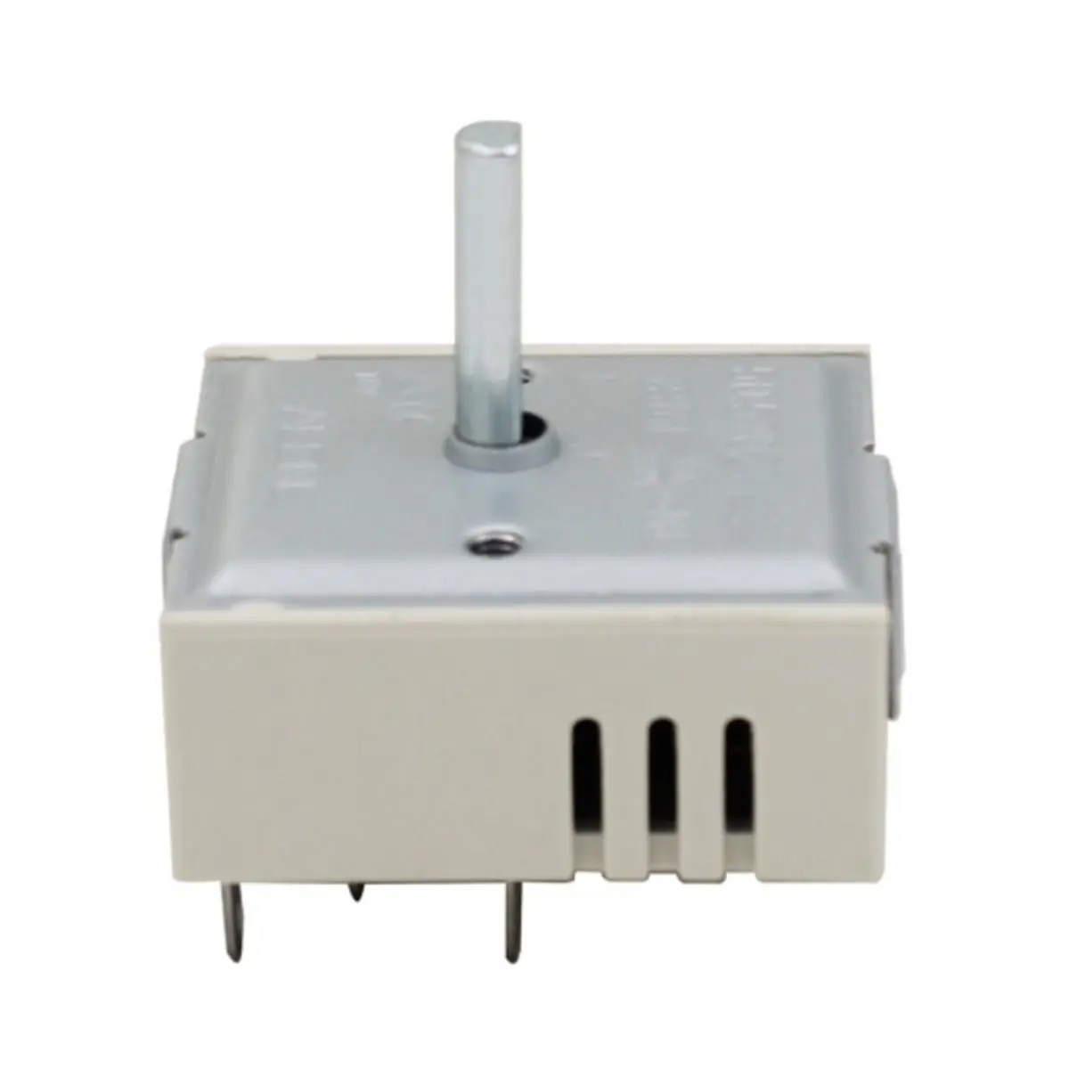 230V 13A Single Regulator for Range Oven Stove - Cooktop Control Switch