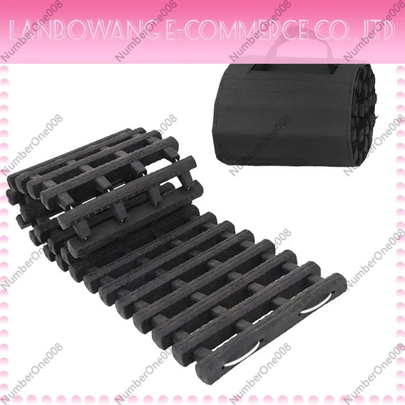 

Suitable for Automotive Rescue Board Track Type Anti-skid Chain Automatic Driving Off-road Equipment