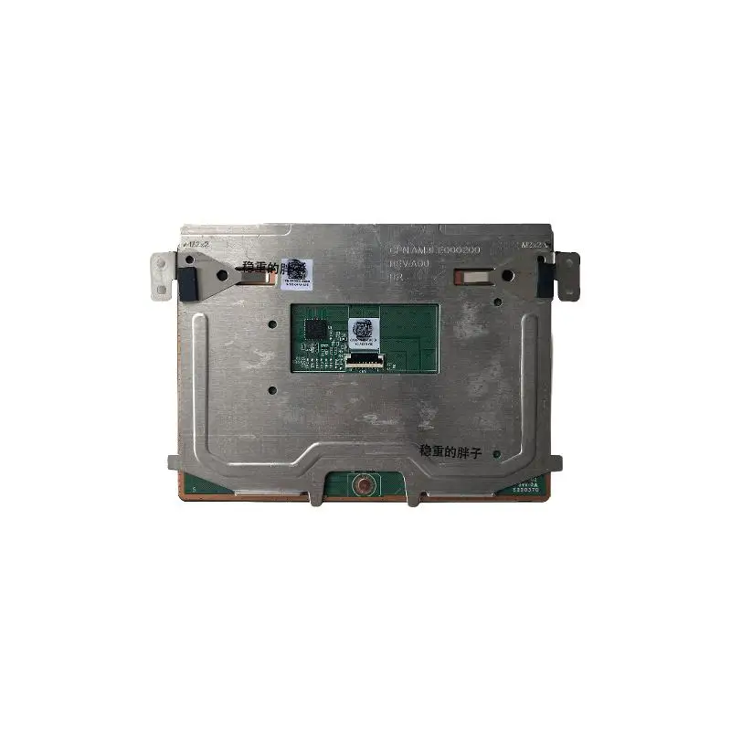 For DELL Inspiron 3510 3511 3515 touchpad, trackpad 0R09DC