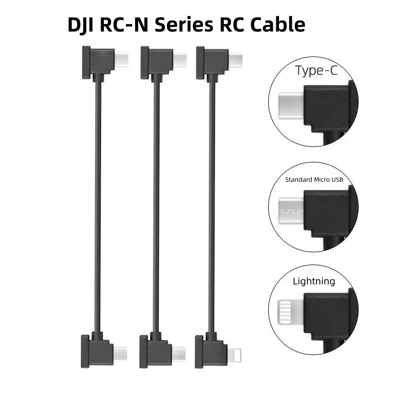 Original RC-N Serie…
