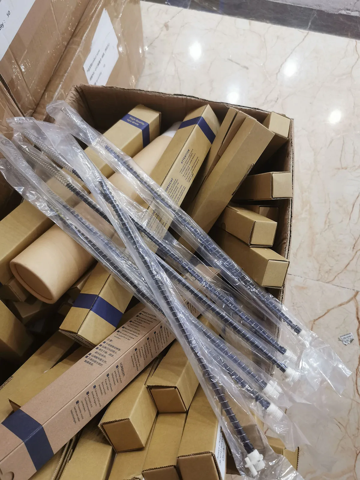 

1Set Drum Unit Recycling Collection Rod For Ricoh MPC 3003 3503 4503 5503 6003 3004 4504 6004 3000 3500 4500 6000 Copier Parts