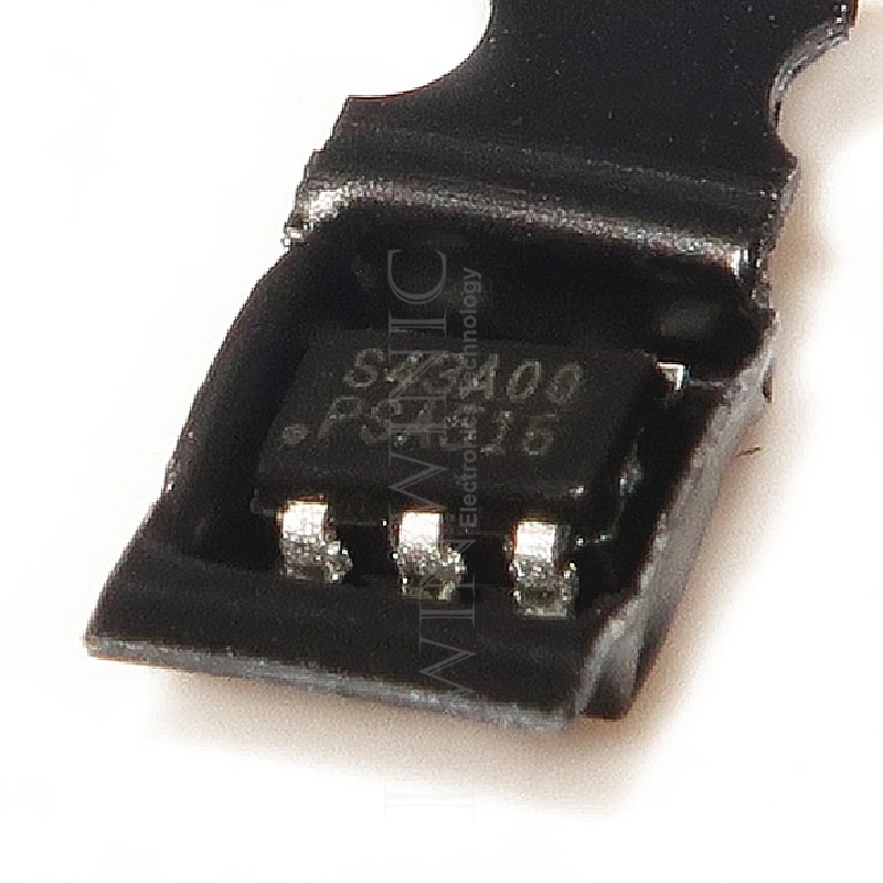 1-50PCS BC847C 1G UP0111AMA5-00 S43A00 RT9293BGJ6 RT9293B XC6203P332PR 36 UDA1345TS UDA1345 BD675 675