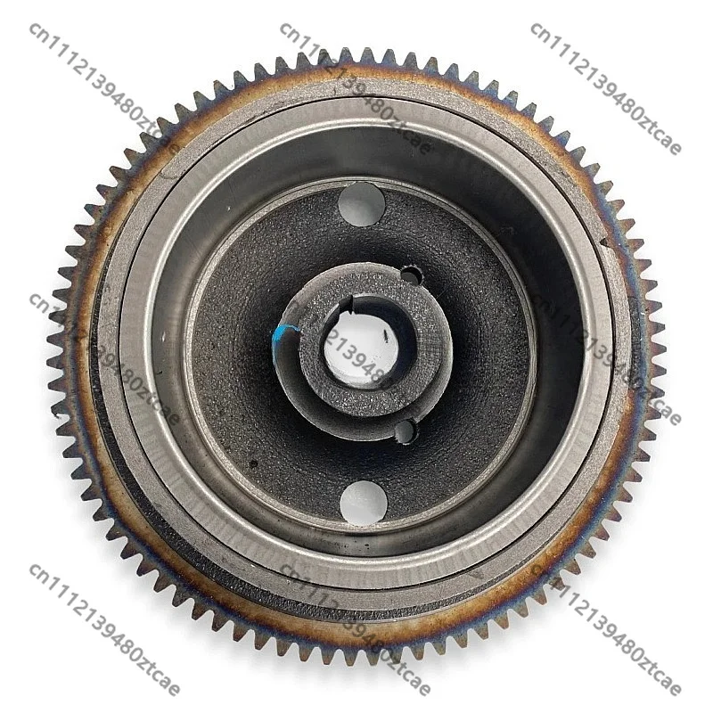 Magneto Rotor Flywheel 3086857 3084969 ATV Engine Replacement Accessory