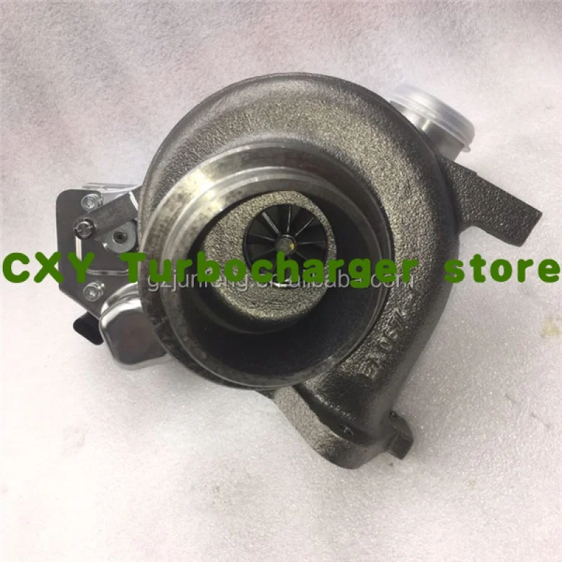 RHF4V VV19 A6460901580 A6460901380 V40A03171 turbo