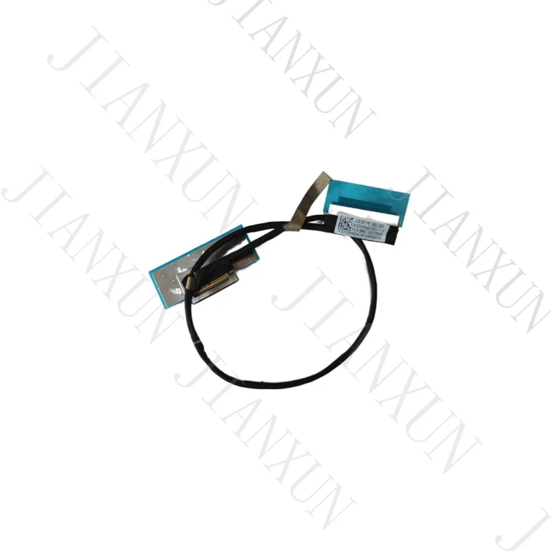 S+Lcd cable For HP ZBook Fury 15 G7 G8 17 G7  DC02C00PM00 30 PINS