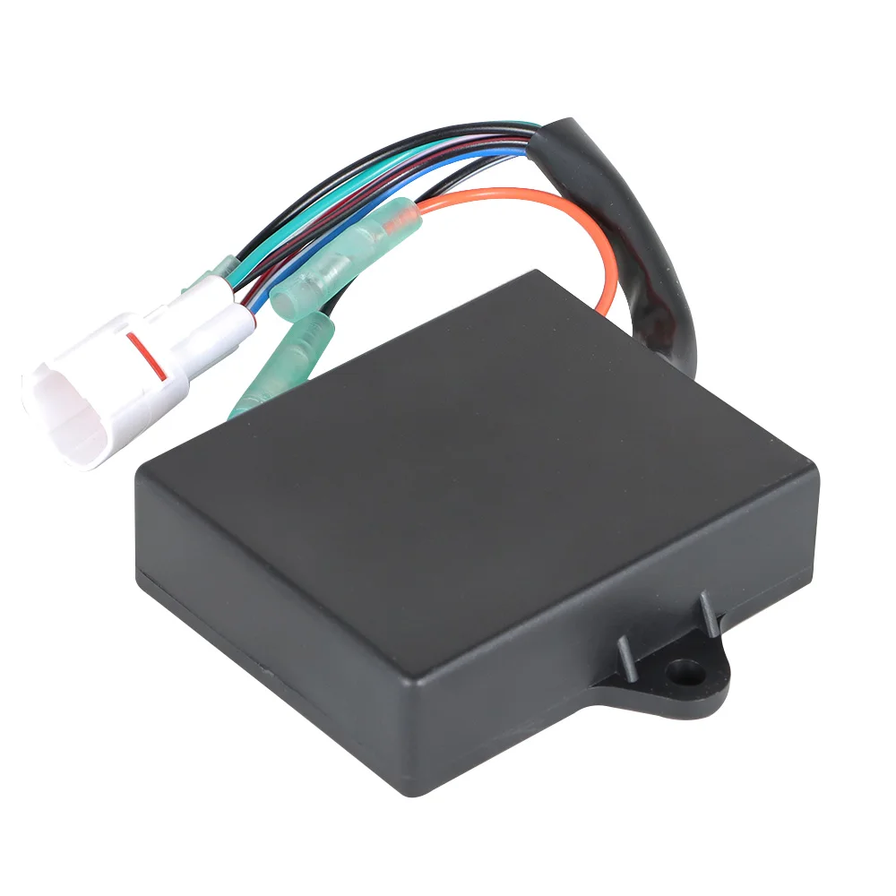 4EM-85540-10-00 Igniter CDI Box for Yamaha GRIZZLY 80 YFM80G RAPTOR YFM80W YFM80R BADGER YFM80