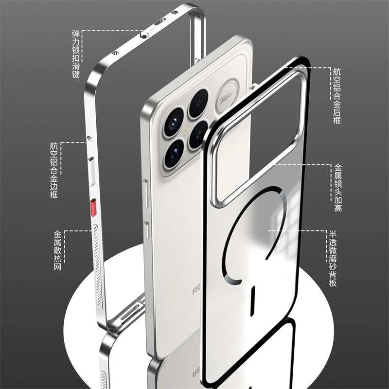 Magnetic Case For X… - image