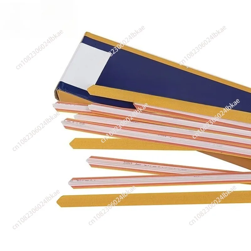 New design indentation matrix grb 0.5*1.5mm indentation matrix cutter for cardboard