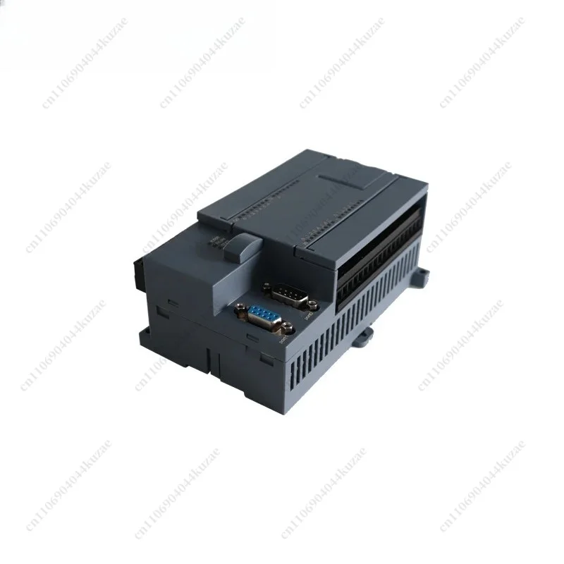 Codesys Programmable PLC Main Controller Support CANopen Modbus Communication Expandable Custom Industrial Control Module