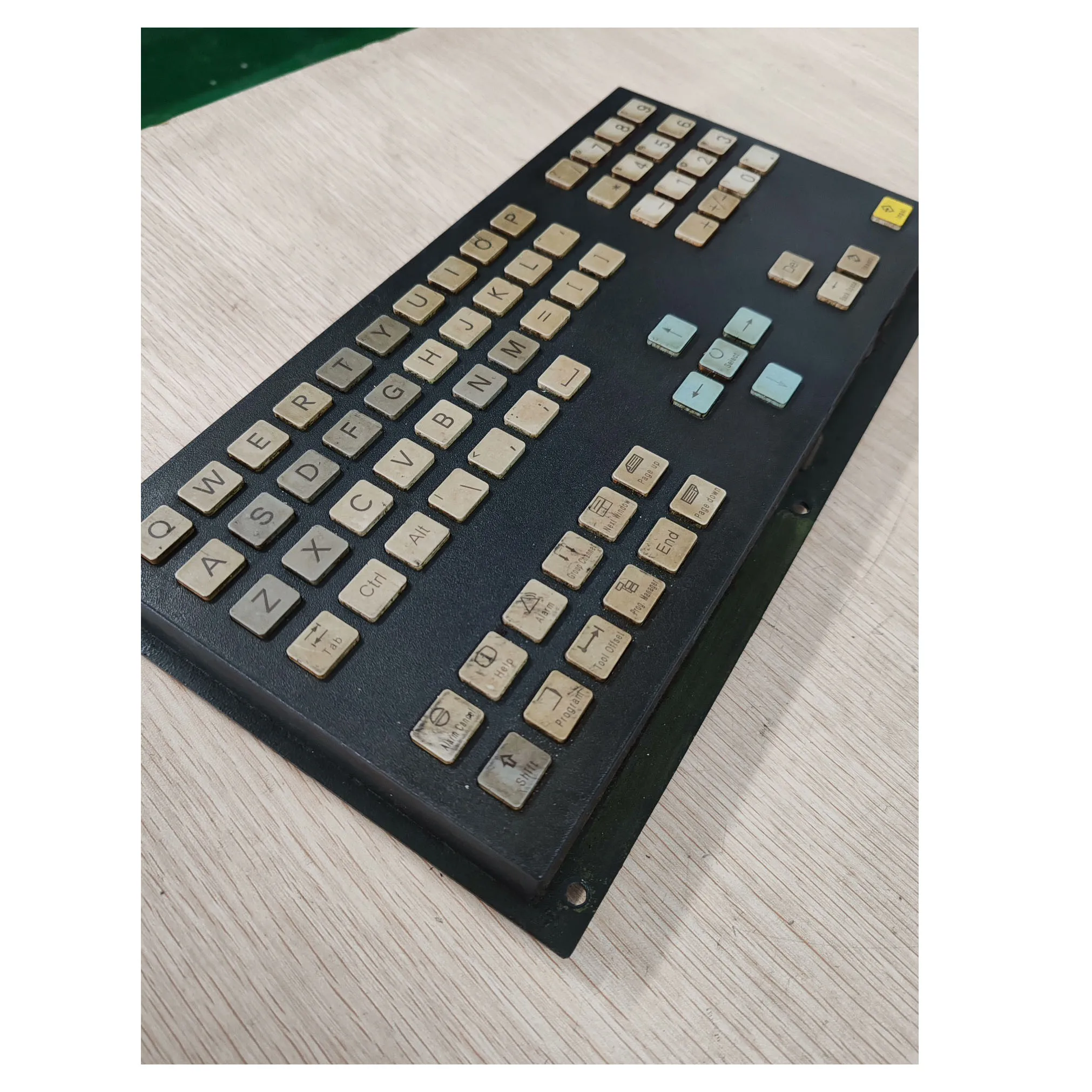6FC5203-0AC00-1AA0 Keyboard With warranty
