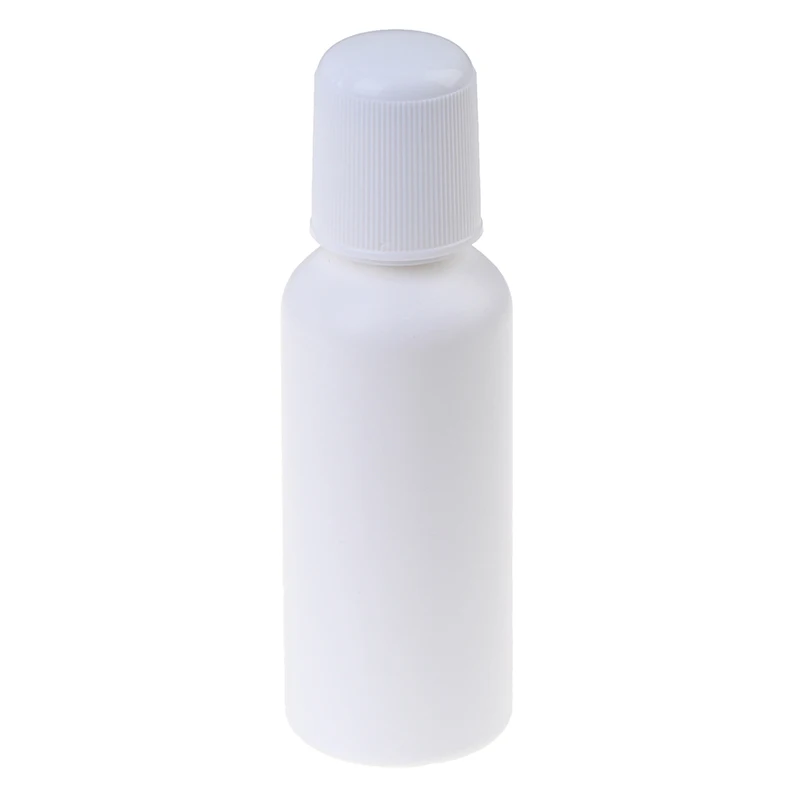 1 Stück 100ml Schmerzmittel-Flasche mit Schwammapplikator Medizinflaschen mit Blauem Schwammkopf Schmerzmittel-Applikator – Detail 14