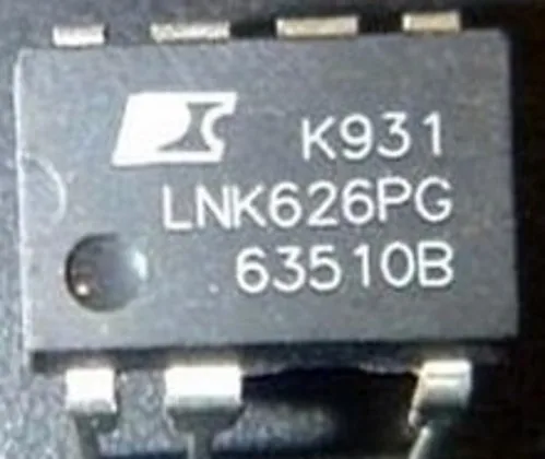 10Pcs LNK304PN LNK564PN LNK305PN LNK306PN LNK364PN LNK626PG Nieuwe En Originele Ic