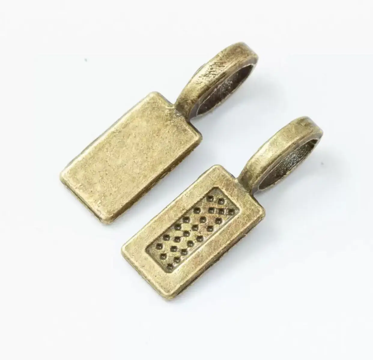 

30pcs 21*7mm Zinc alloy metal pendants for handmade findings HWL26628 accessories DIY