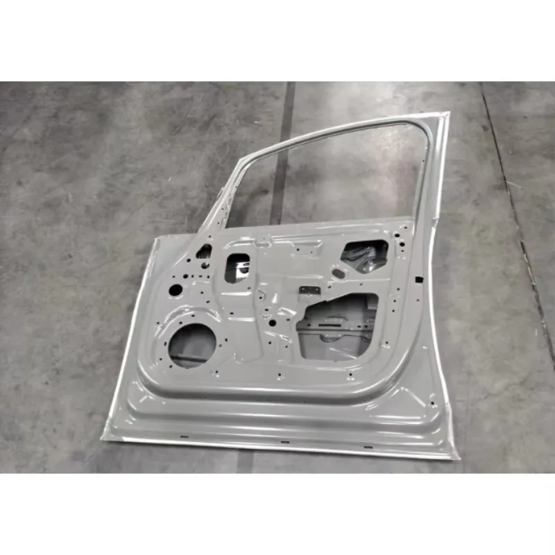 

XiHot Sale Car Parts Front Car Door Panel OEM EM2E-6101019/77 Car Doors For BYD Dolphin