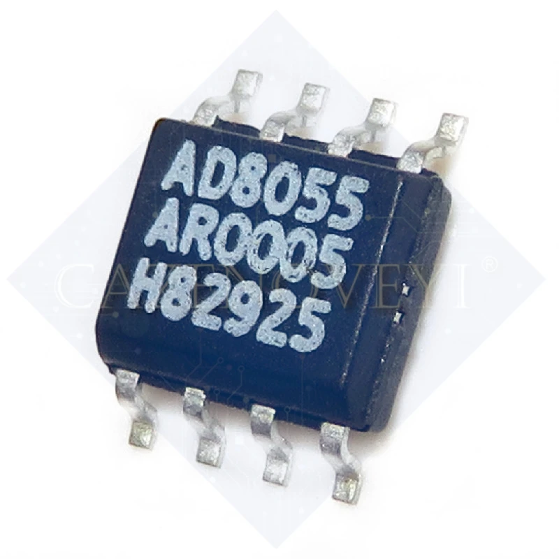 1-100PCS AD8055ARZ AD8055AR SC6038 6038 LM3875TF LM3875 MLX90316KDC-CDM MLX90316 2SC5103 C5103 IT8586E FXS