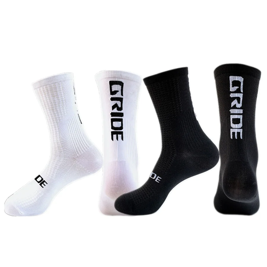 cycling socks men women quick drying Sport Socks compression