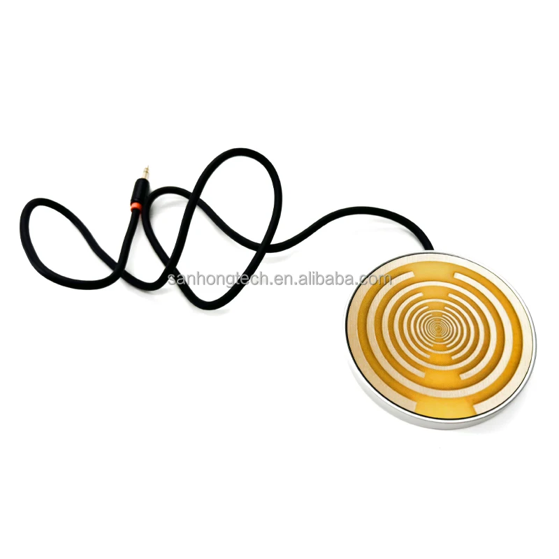 Câmara Ressonante Remota Hunter 4025 Câmara Ressonante Remota 8d Nls 9d Bioplasma Controle Remoto