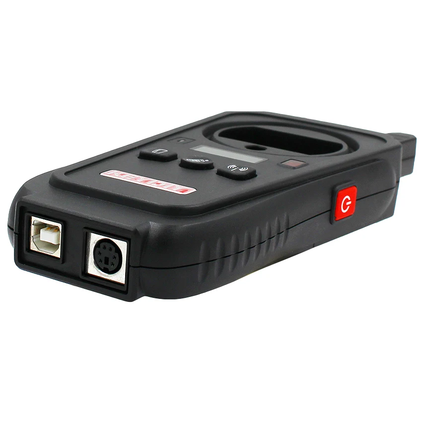 Picture 4: KEYDIY KD-X2 Car Key Programmer Tool Remote Maker Unlocker With 96bit 48 Transponder Copy Chip Identification Generator No Token