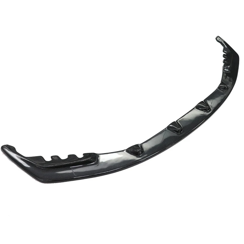 

Hot Selling MX STYLE CARBON FRONT LIP