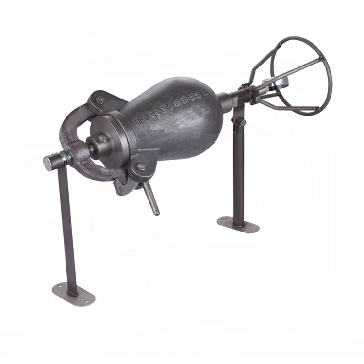 Wholesale China Old Fashioned Popcorn Cannon Maker Machine