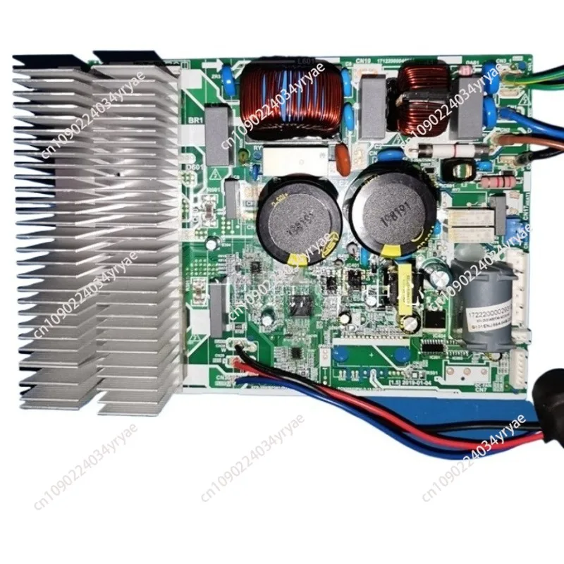 

Suitable for the main board 17122000053623 KFR-35W/BP3N8-B50